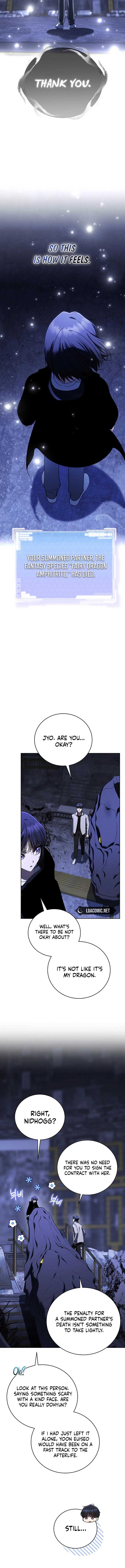 The Rankers Guide to Live an Ordinary Life Chapter 46 6